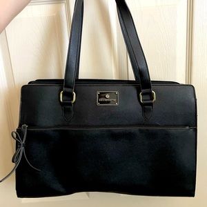 Liz Claiborne Leather Purse